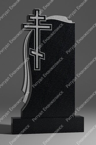 Фигурный памятник 202 в Еманжелинске - emritual.ru | фото