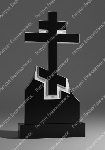 Фигурный памятник 205 в Еманжелинске - emritual.ru | фото